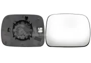 Spiegelglas, Außenspiegel rechts ALKAR 6428546