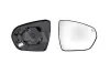 Spiegelglas, Außenspiegel rechts ALKAR 6428882
