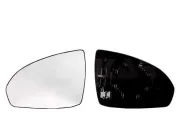 Spiegelglas, Außenspiegel links ALKAR 6431009