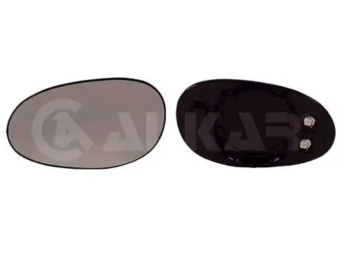 Spiegelglas, Außenspiegel links ALKAR 6431010
