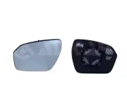 Spiegelglas, Außenspiegel links ALKAR 6431046