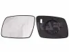 Spiegelglas, Außenspiegel links ALKAR 6431050