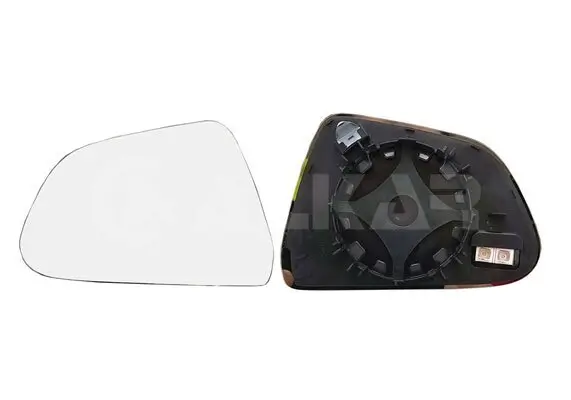 Spiegelglas, Außenspiegel links ALKAR 6431084