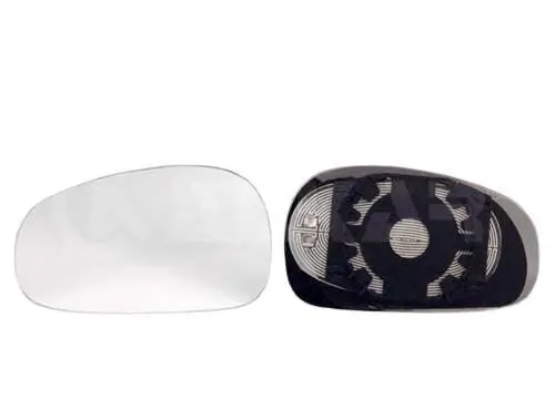 Spiegelglas, Außenspiegel links ALKAR 6431095