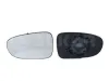 Spiegelglas, Außenspiegel links ALKAR 6431130