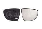 Spiegelglas, Außenspiegel rechts ALKAR 6431178