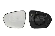 Spiegelglas, Außenspiegel links ALKAR 6431195