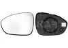 Spiegelglas, Außenspiegel links ALKAR 6431207