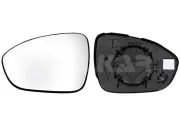 Spiegelglas, Außenspiegel links ALKAR 6431207