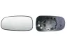 Spiegelglas, Außenspiegel links ALKAR 6431242