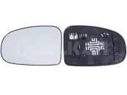 Spiegelglas, Außenspiegel links ALKAR 6431258