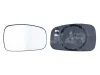 Spiegelglas, Außenspiegel links ALKAR 6431280