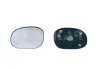 Spiegelglas, Außenspiegel links ALKAR 6431283