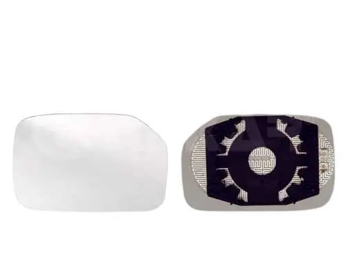 Spiegelglas, Außenspiegel links ALKAR 6431285 Bild Spiegelglas, Außenspiegel links ALKAR 6431285