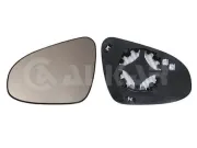 Spiegelglas, Außenspiegel links ALKAR 6431304