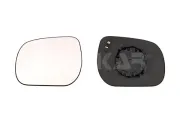 Spiegelglas, Außenspiegel links ALKAR 6431306