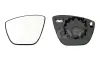 Spiegelglas, Außenspiegel links ALKAR 6431434