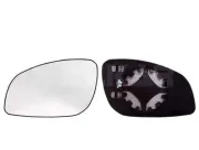Spiegelglas, Außenspiegel links ALKAR 6431444
