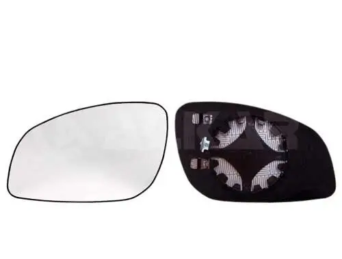 Spiegelglas, Außenspiegel links ALKAR 6431444 Bild Spiegelglas, Außenspiegel links ALKAR 6431444
