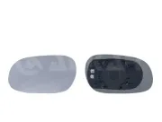 Spiegelglas, Außenspiegel links ALKAR 6431528