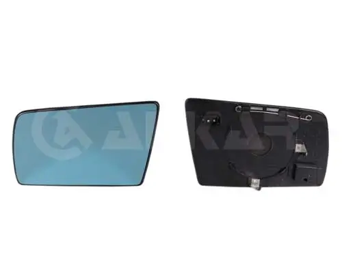 Spiegelglas, Außenspiegel links ALKAR 6431539