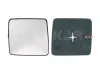 Spiegelglas, Außenspiegel links ALKAR 6431542
