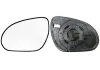 Spiegelglas, Außenspiegel links ALKAR 6431583