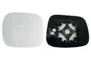 Spiegelglas, Außenspiegel links ALKAR 6431610
