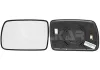Spiegelglas, Außenspiegel links ALKAR 6431639