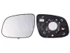 Spiegelglas, Außenspiegel links ALKAR 6431658
