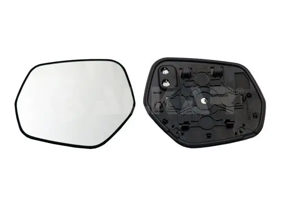 Spiegelglas, Außenspiegel links ALKAR 6431741