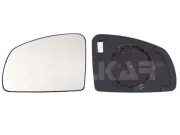 Spiegelglas, Außenspiegel links ALKAR 6431752
