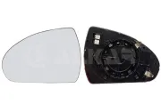Spiegelglas, Außenspiegel links ALKAR 6431761