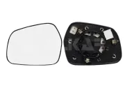 Spiegelglas, Außenspiegel links ALKAR 6431769