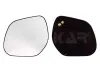Spiegelglas, Außenspiegel links ALKAR 6431859
