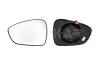 Spiegelglas, Außenspiegel links ALKAR 6431886