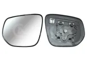 Spiegelglas, Außenspiegel links ALKAR 6431891