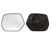 Spiegelglas, Außenspiegel links ALKAR 6431939