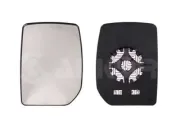 Spiegelglas, Außenspiegel links ALKAR 6431960