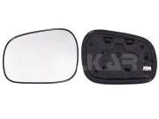 Spiegelglas, Außenspiegel links ALKAR 6431992