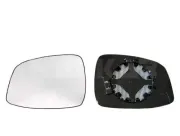 Spiegelglas, Außenspiegel links ALKAR 6431996