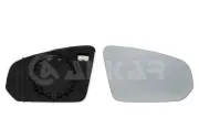 Spiegelglas, Außenspiegel rechts ALKAR 6432016