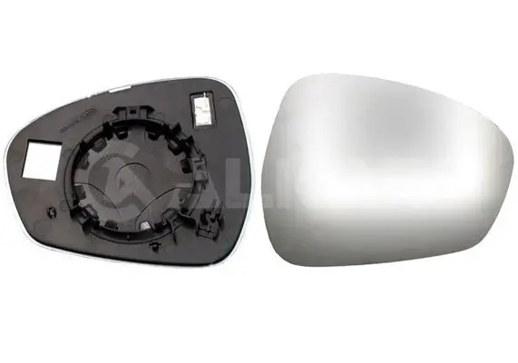 Spiegelglas, Außenspiegel rechts ALKAR 6432019