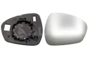Spiegelglas, Außenspiegel rechts ALKAR 6432019