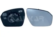 Spiegelglas, Außenspiegel rechts ALKAR 6432046