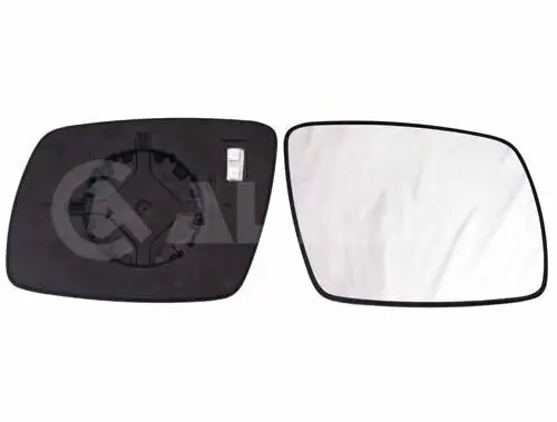 Spiegelglas, Außenspiegel rechts ALKAR 6432050