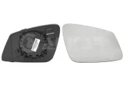 Spiegelglas, Außenspiegel rechts ALKAR 6432063