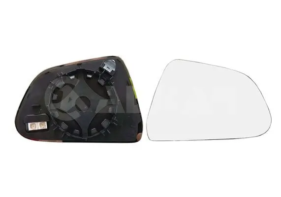 Spiegelglas, Außenspiegel rechts ALKAR 6432084