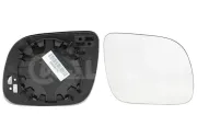 Spiegelglas, Außenspiegel rechts ALKAR 6432127