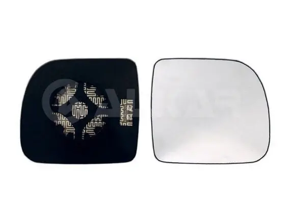 Spiegelglas, Außenspiegel rechts ALKAR 6432156
